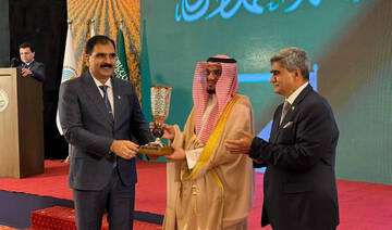 Saudi Arabia supports ‘Green Pakistan’ initiative 