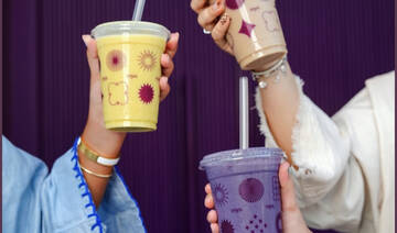 Shakes and Drinks at Myra are diverse, from protein, to ginger lattes. (Supplied)