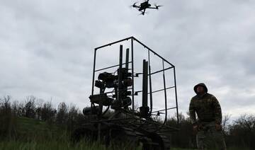 Ukrainian drones kill man in south Russia: governor