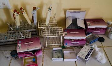 Residents in rural Sudan say the Iran war has made it harder to get medicines