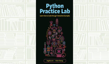 What We Are Reading Today: ‘Python Practice Lab’