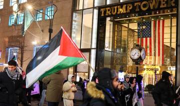 Trump administration probes NYC Department of Education over pro-Palestinian group