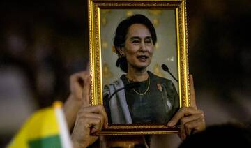 ASEAN chair urges Myanmar to free more prisoners including Aung San Suu Kyi
