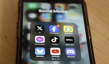 Turkish parliament passes bill to restrict social media access for under-15s