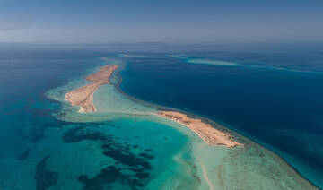 Umluj Emerges as Sustainable Model for Coastal Tourism in the Red Sea. (SPA)