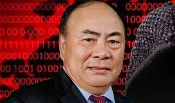 Cambodian senator denies links to scam centers after US sanctions