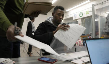 Supreme Court examines Trump’s move against Haitian and Syrian immigrants