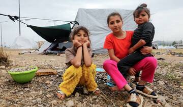Over a million Lebanese at risk of going hungry between now and August, UN warns