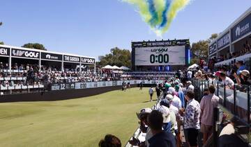 PIF to end funding for LIV Golf at end of 2026 season