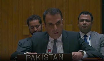 Pakistan backs extension of South Sudan peacekeeping mission, warns on troop cuts