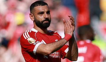 Salah ‘deserves big send-off’, says Liverpool boss Slot