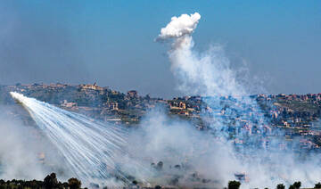 How Israel’s war on Hezbollah in south Lebanon is devastating farmland, raising food security concerns
