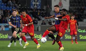 Verona and Pisa relegated from Serie A, Venezia secure promotion to top flight 