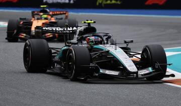 Kimi Antonelli wins the Miami Grand Prix for his third straight F1 victory