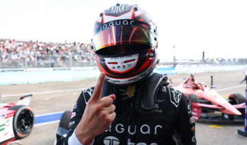 Evans caps Berlin doubleheader with victory after Muller wins Saturday thriller