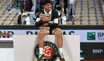 Top tennis players slam Roland Garros prize money, citing a shrinking share of tournament revenue