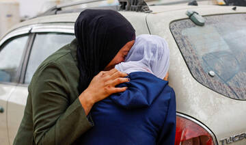 Israeli strikes on Gaza kill 3 Palestinians, including child