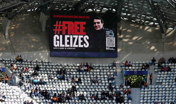 French journalist held in Algeria drops appeal, hoping for pardon
