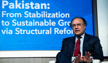 Pakistan to build strategic reserves, speed up renewables after Gulf energy shock — finance minister 