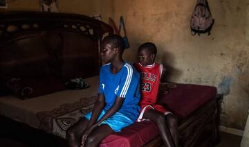 Senegal’s children mourn in silence when migrant parents disappear