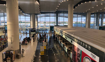 Riyadh Airports Co. wins four honors at 2026 Stevie Awards