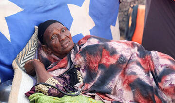 Somalia faces severe malnutrition crisis as WFP warns of aid halt