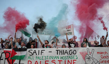 UN experts condemn Israel’s interception of Gaza aid flotilla, demand activists’ release