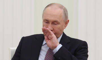 Putin chides NATO in speech at scaled-back Victory Day parade