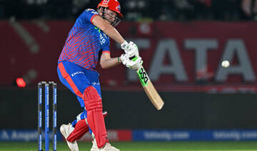 Delhi comes from behind to hand Punjab a fourth consecutive loss in IPL
