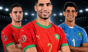 Google Gemini becomes official tech sponsor of Iraq, Morocco for FIFA World Cup