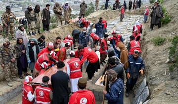 Over 370 Afghan civilians killed in Pakistan conflict in three months— UN 