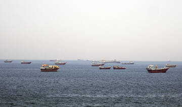Iraq, Pakistan strike energy deals with Iran as Tehran flexes Hormuz control
