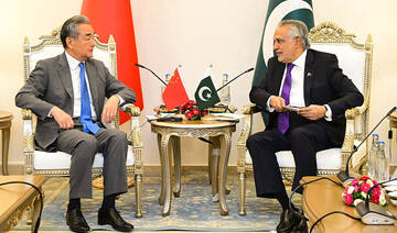China, Pakistan discuss US-Iran tensions ahead of Trump’s Beijing visit