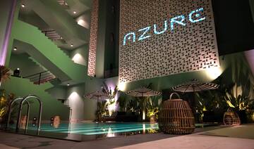Azure opens first residential compound in Jeddah ‘Azure Salamah’