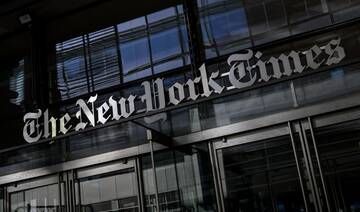 NYT warns freelancers over AI use following string of accidents
