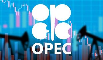 OPEC cuts 2026 global oil demand growth forecast