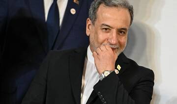 Iran accuses UAE of direct role in US-Israeli attacks at BRICS summit