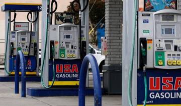 White House scrambles for gas-price relief as Iran war drags on