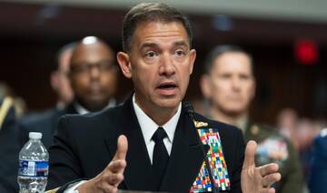 US Central Command chief: Iran’s ability to threaten neighbors dramatically degraded