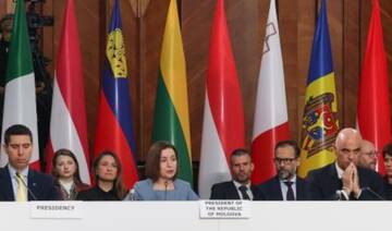 Thirty-six countries approve creation of special tribunal for Ukraine