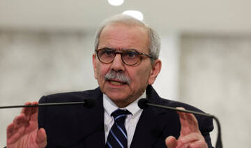 Lebanon PM: Country has had enough ‘reckless’ wars for foreign interests