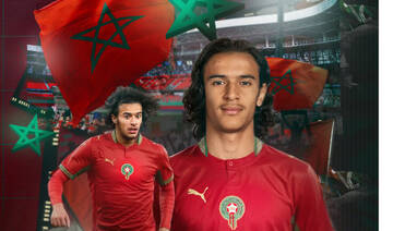 Morocco beat France to Ayyoub Bouaddi in major World Cup boost