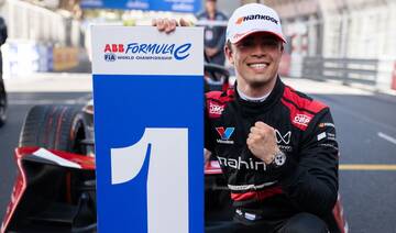 De Vries success in Monaco gives Mahindra Racing first Formula E win since 2021