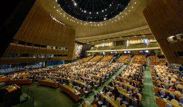 UN General Assembly to take up climate change ‘obligations’ resolution