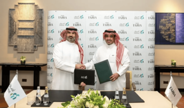 Taiba Investments signs $633.4m Madinah hotels agreement with Osool