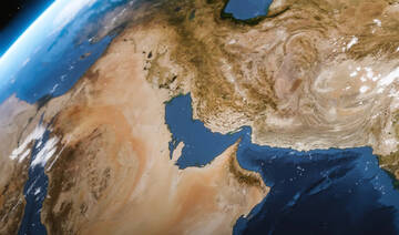 Hormuz submarine cables face Iran threat