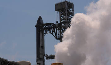 Bound for Mars, Elon Musk's SpaceX unveils filing for blockbuster IPO