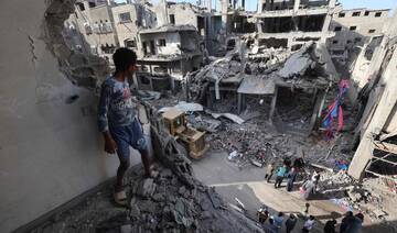 Israeli fire kills boy in Gaza as witnesses report increase in orders to flee