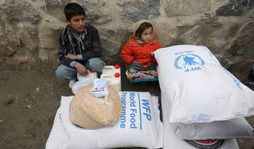 Israel orders UN food agency to cut ties with Turkish NGO in Gaza