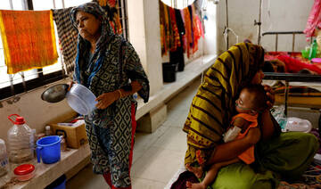 Measles outbreak kills more than 500 children in Bangladesh